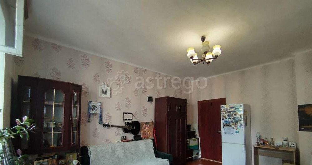 Комната, 20.6 м2, 4/5 эт. Москва - изображение 6