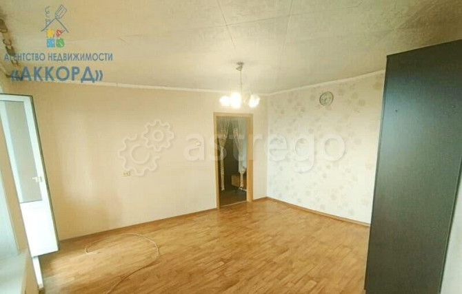 1-комн. квартира, 35 м2, 6/9 эт. Бийск - изображение 4