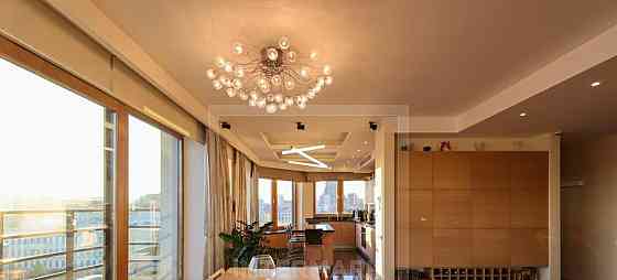 4-комн. квартира, 212 м2, 10/11 эт. Москва