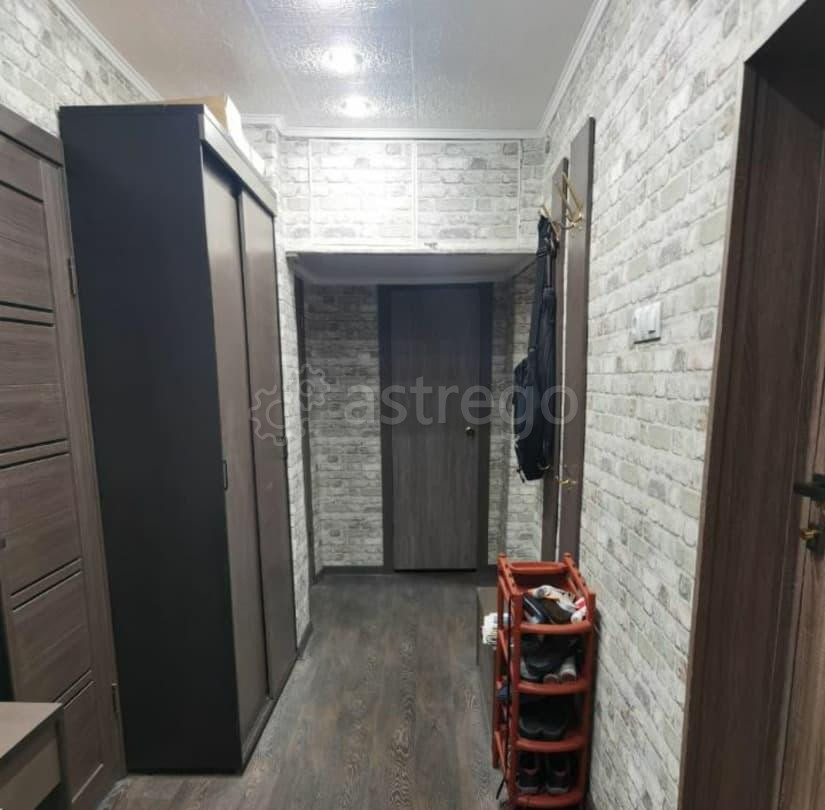 4-комн. квартира, 80.2 м2, 8/9 эт. Норильск - изображение 5