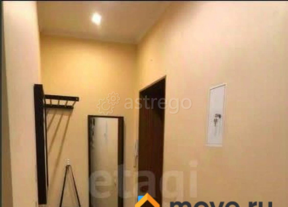 1-комн. квартира, 31 м2, 5/5 эт. Красноярск - изображение 4