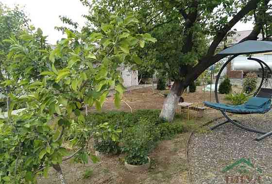 Дача, 50 м2, 8 соток, 1 эт. Астрахань