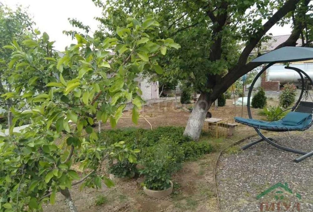 Дача, 50 м2, 8 соток, 1 эт. Астрахань - изображение 5