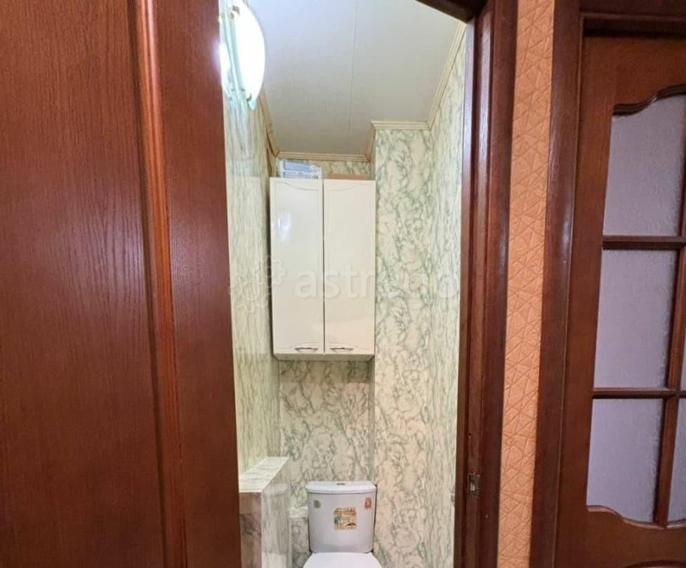 3-комн. квартира, 53.9 м2, 6/9 эт. Лыткарино - изображение 4