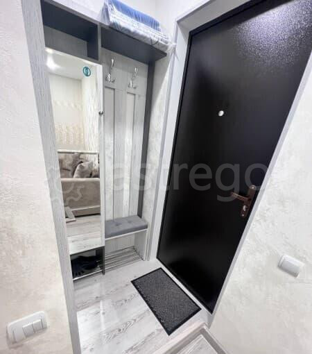 Студия, 17 м2, 1/10 эт. Красноярск - изображение 7