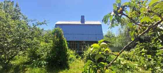 Дача, 40 м2 Ожерелье