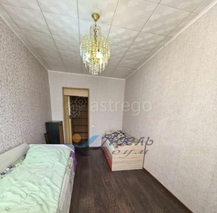 2-комн. квартира, 55.6 м2, 3/5 эт. Норильск - изображение 6