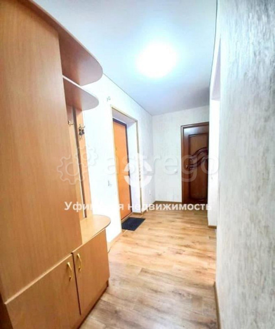 1-комн. квартира, 37 м2, 6/12 эт. Уфа - изображение 8
