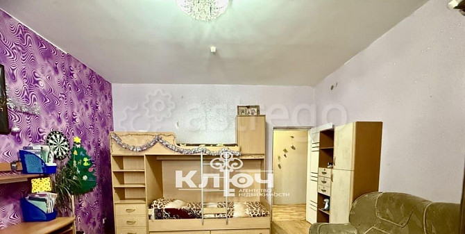 1-комн. квартира, 35.5 м2, 4/5 эт. Стерлитамак - изображение 7