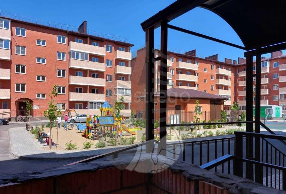 Студия, 25.3 м, 1/5 эт. Новая Адыгея - изображение 10