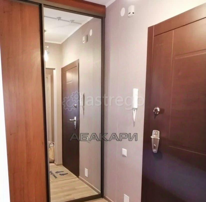 1-комн. квартира, 36 м2, 24/24 эт. Красноярск - изображение 7