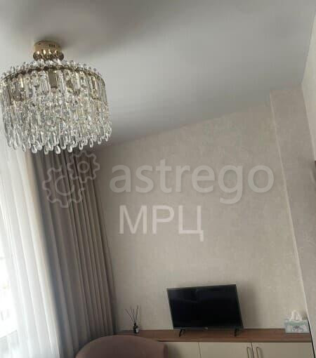 3-комн. квартира, 55.2 м2, 2/5 эт. Москва - изображение 2