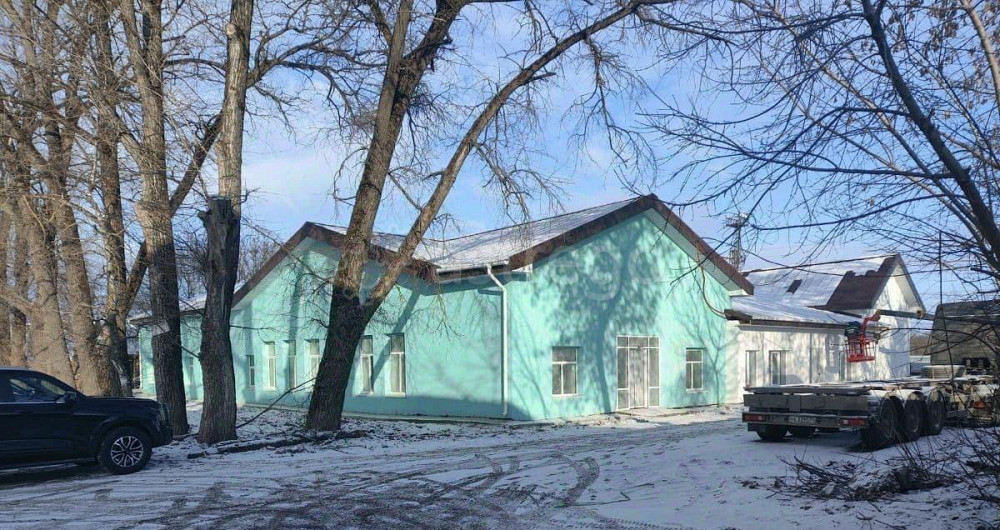 Свободного назначения, 650 м2 Можайск - изображение 4