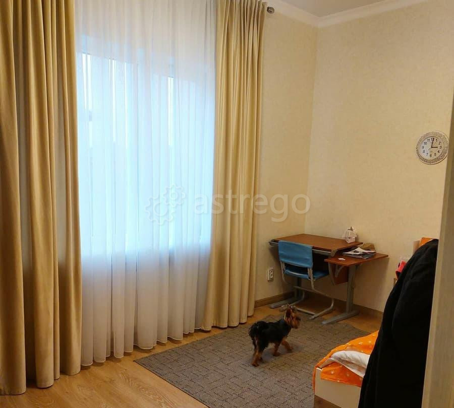 Коттедж, 166.3 м2, 15 соток, 2 эт. Разумное - изображение 9