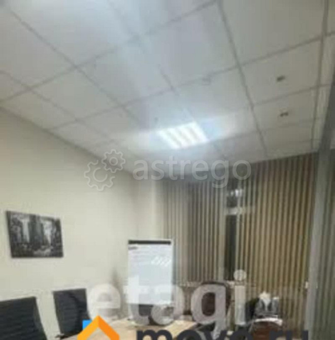 Офис, 81.4 м2 Красноярск - изображение 1