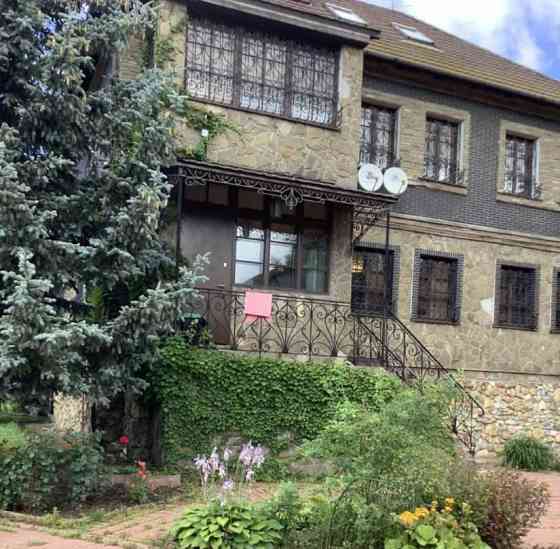 Коттедж, 460 м2, 27 соток, 3 эт. Сергиев Посад