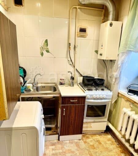 2-комн. квартира, 41 м2, 1/3 эт. Орехово-Зуево - изображение 8