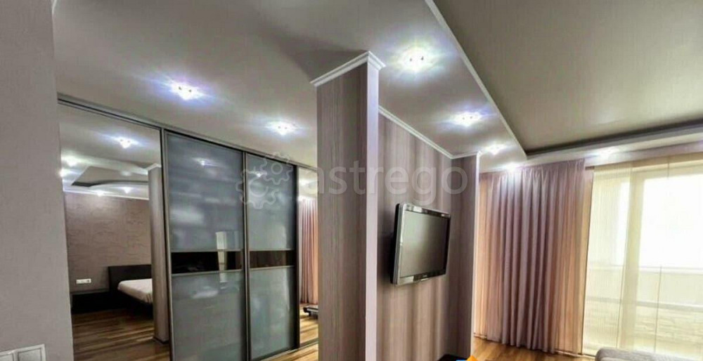 3-комн. квартира, 134.8 м2, 4/6 эт. Стерлитамак - изображение 1