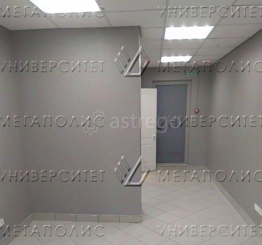 Свободного назначения, 21 м2 Реутов - изображение 5