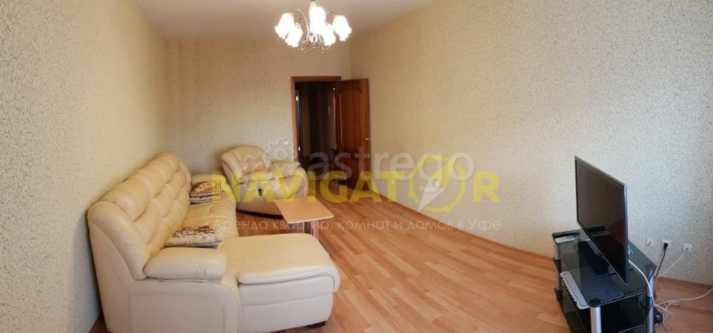 2-комн. квартира, 83 м2, 4/11 эт. Уфа - изображение 1