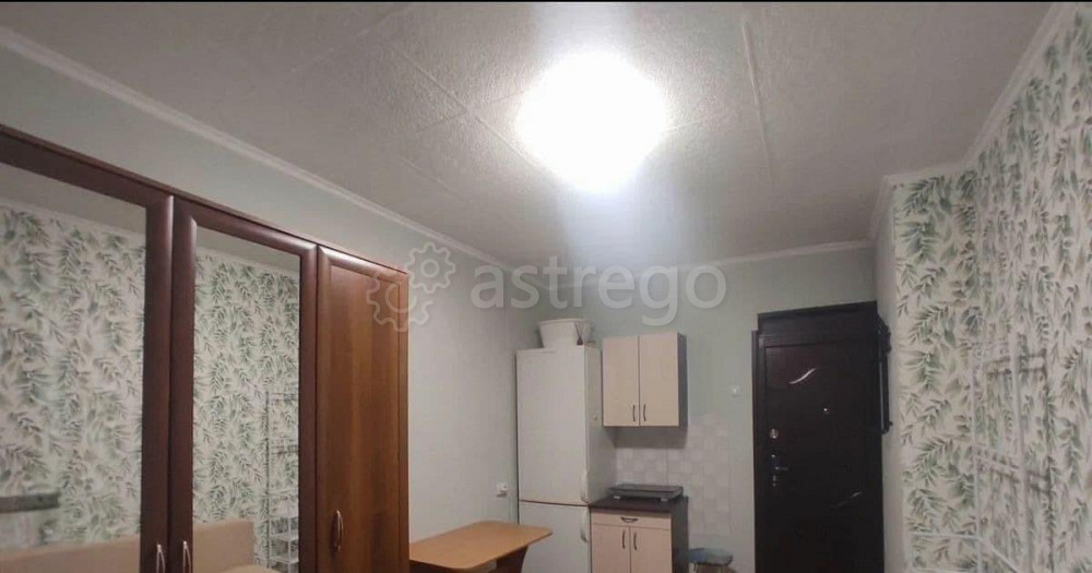 Комната, 12.3 м2, 3/5 эт. Красноярск - изображение 1