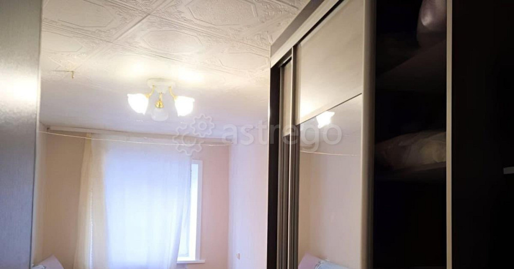 Комната, 15 м2, 5/5 эт. Архангельск - изображение 4