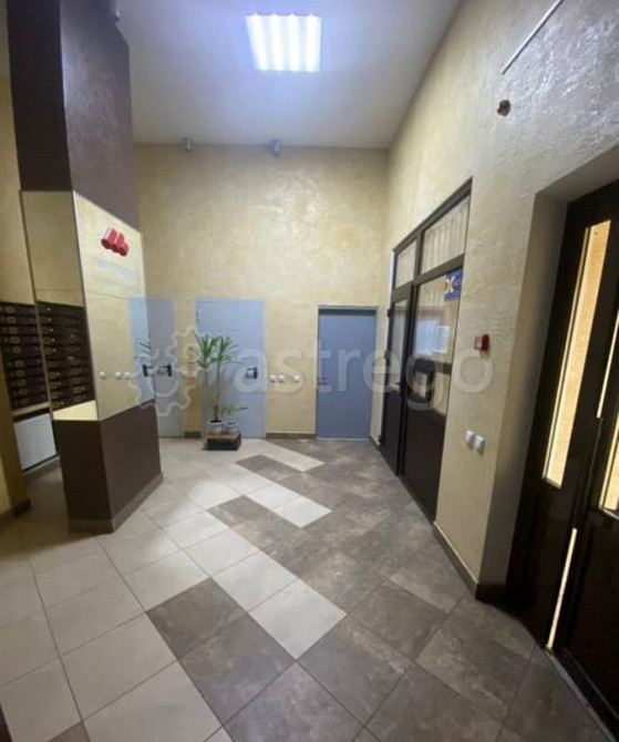 1-комн. квартира, 29.6 м2, 12/18 эт. Уфа - изображение 10