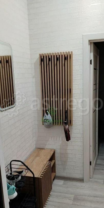 1-комн. квартира, 35 м2, 1/3 эт. Северный - изображение 8