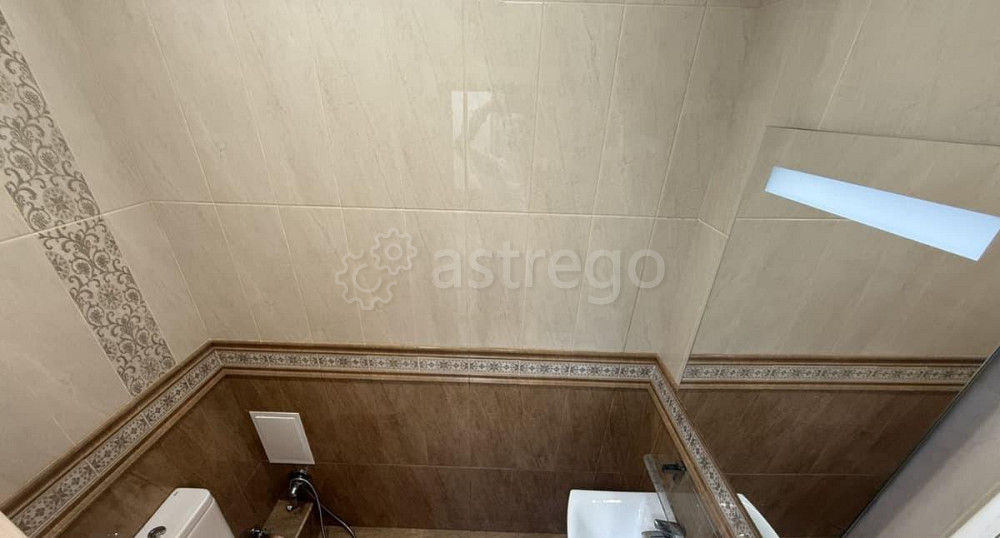 4-комн. квартира, 150 м2, 9/15 эт. Астрахань - изображение 5