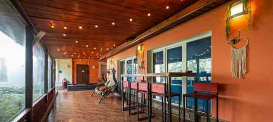 Коттедж, 450 м2 Одинцово