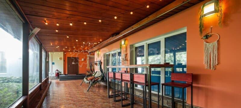 Коттедж, 450 м2 Одинцово - изображение 5