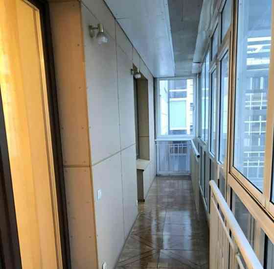 3-комн. квартира, 117 м2, 6/9 эт. Красноярск