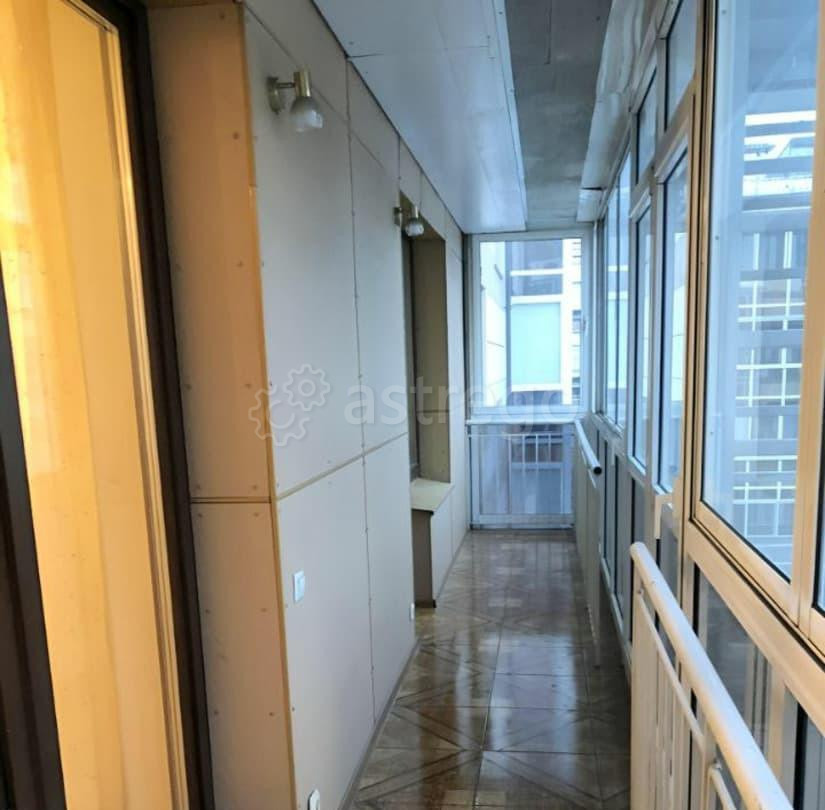 3-комн. квартира, 117 м2, 6/9 эт. Красноярск - изображение 3