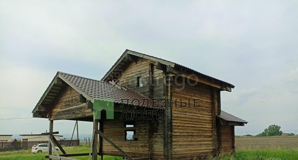 Дом, 94.1 м2, 10.79 сотки, 2 эт. Березовка - изображение 5