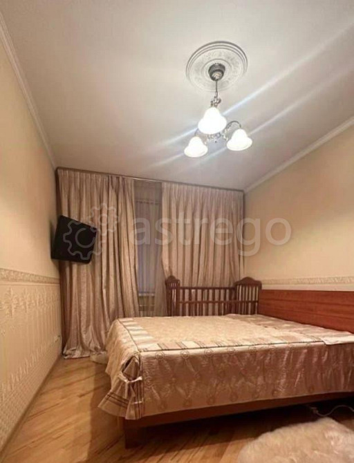 3-комн. квартира, 63 м2, 3/9 эт. Домодедово - изображение 3