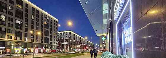 Торговое помещение, 77 м2 Санкт-Петербург