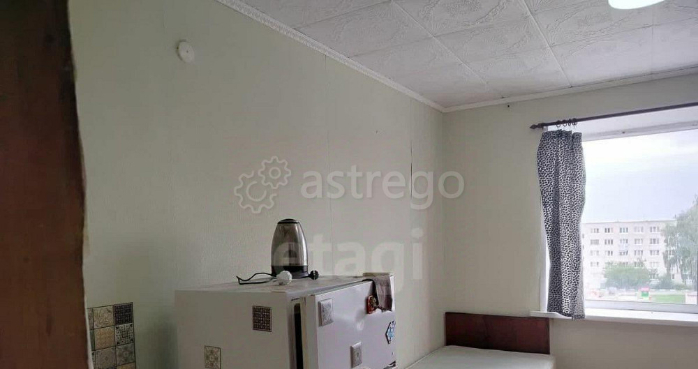 Комната, 12.6 м2, 4/5 эт. Губкин - изображение 3