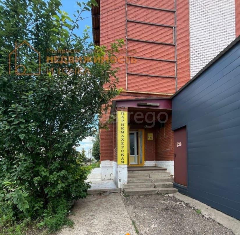 Свободного назначения, 13.3 м2 Янаул - изображение 6