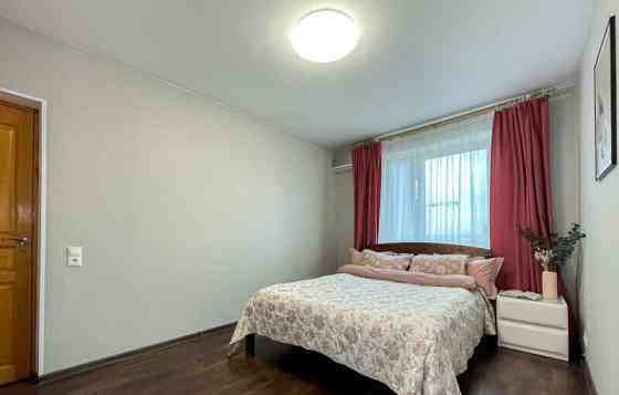 3-комн. квартира, 80 м2, 11/16 эт. Москва