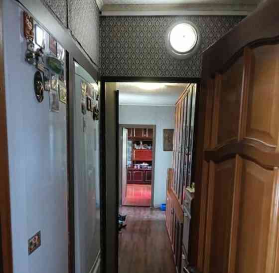 4-комн. квартира, 74 м2, 7/9 эт. Санкт-Петербург