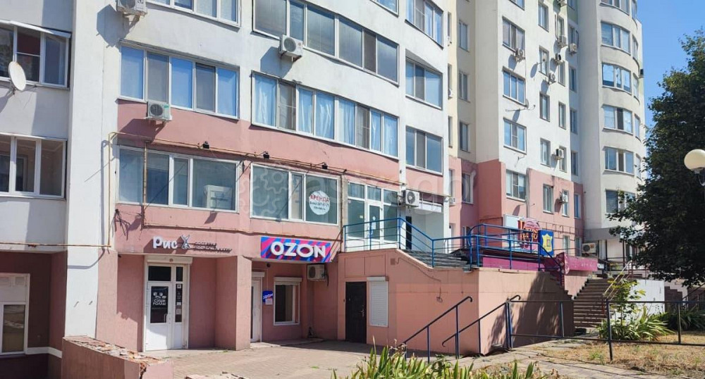 Свободного назначения, 55.6 м2 Белгород - изображение 1