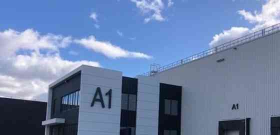 Склад, 3240 м2 Балашиха