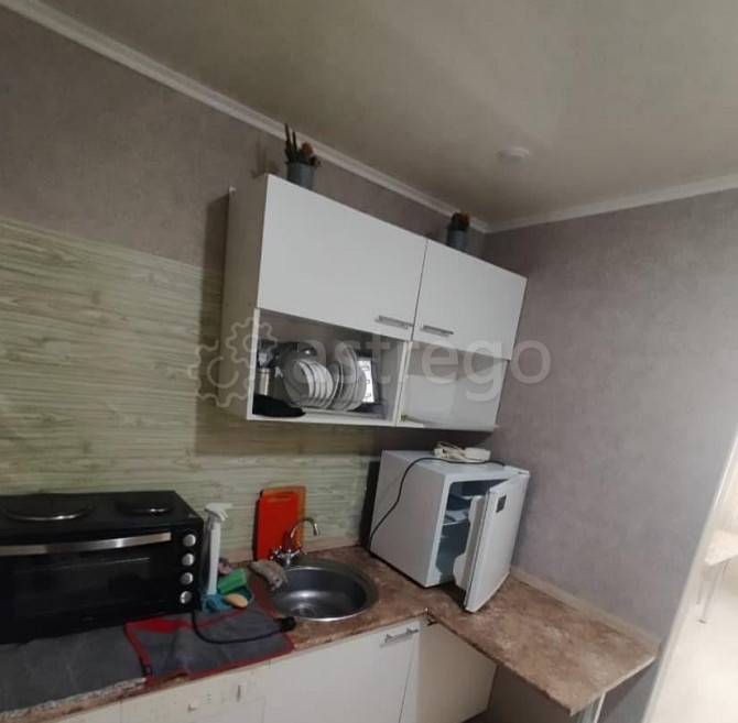 Студия, 18 м2, 5/6 эт. Уфа - изображение 6