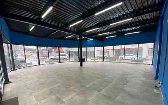 Свободного назначения, 127 м2 Сходня