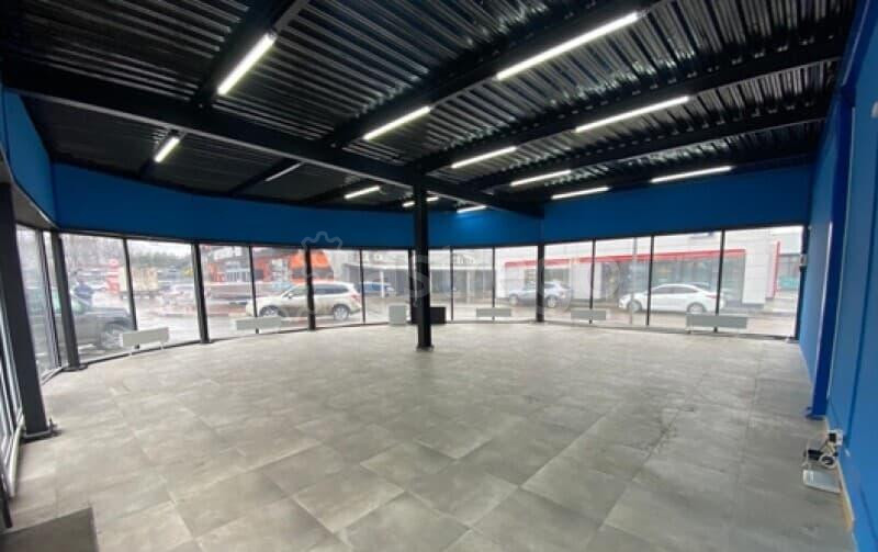 Свободного назначения, 127 м2 Сходня - изображение 3