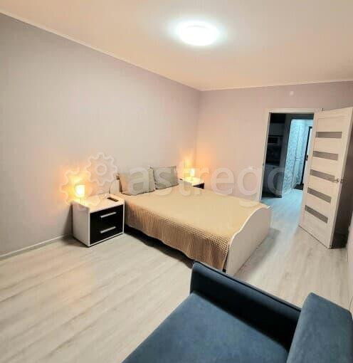 1-комн. квартира, 30 м2, 13/18 эт. Красноярск - изображение 5
