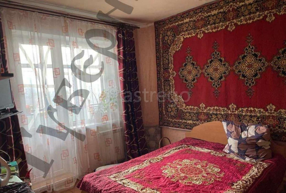 3-комн. квартира, 60.3 м2, 9/9 эт. Белгород - изображение 2