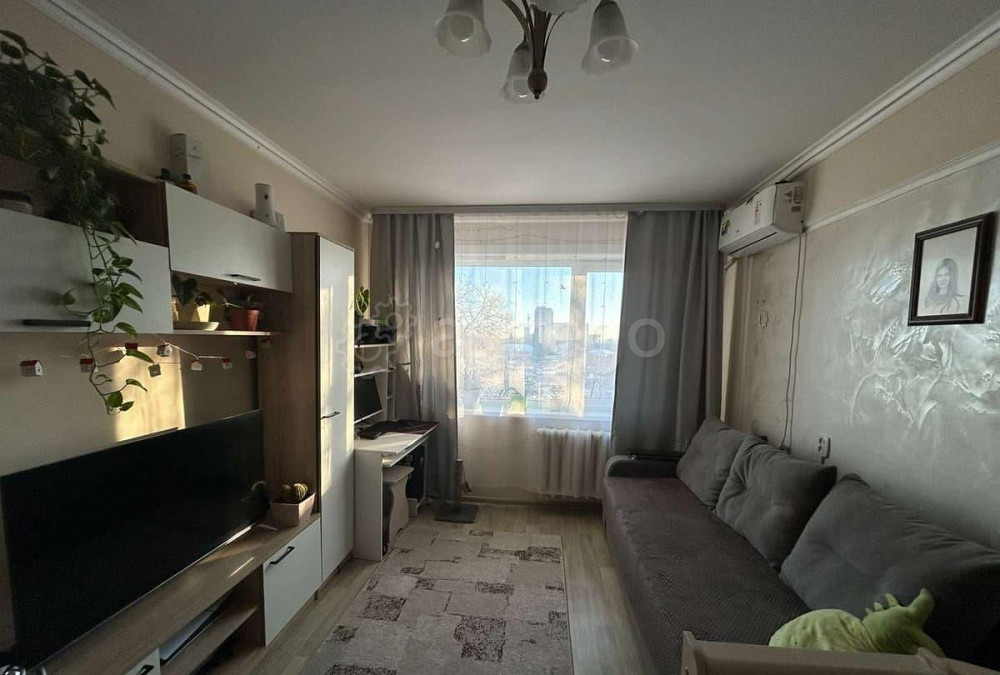 Комната, 17.1 м2, 5/5 эт. Благовещенск - изображение 10