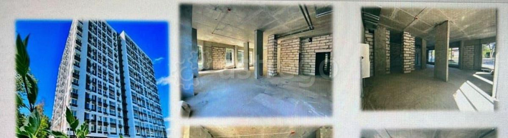 Свободного назначения, 110 м2 Солнечногорск - изображение 1