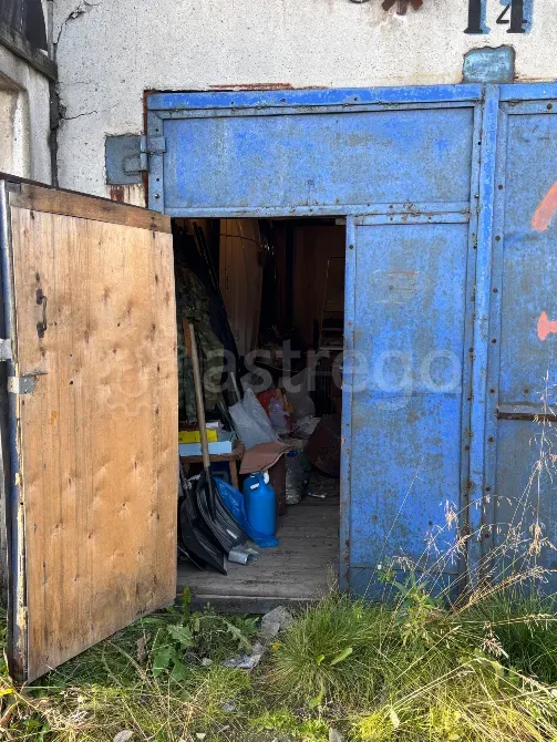 Продам гараж, 23.8 м2 Североморск - изображение 2